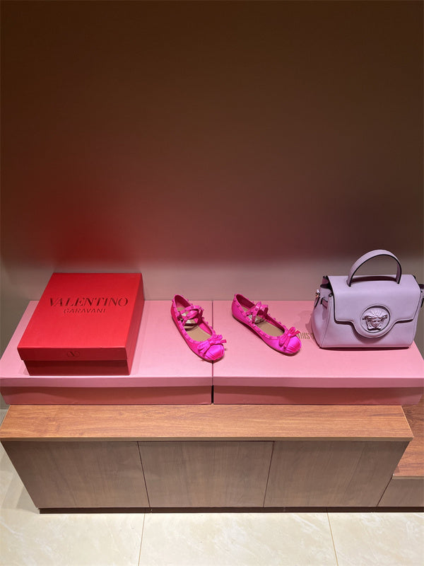 BF - VEL Shoes - 148