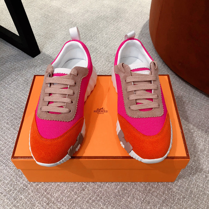 BF - Mix Women Shoes - 792