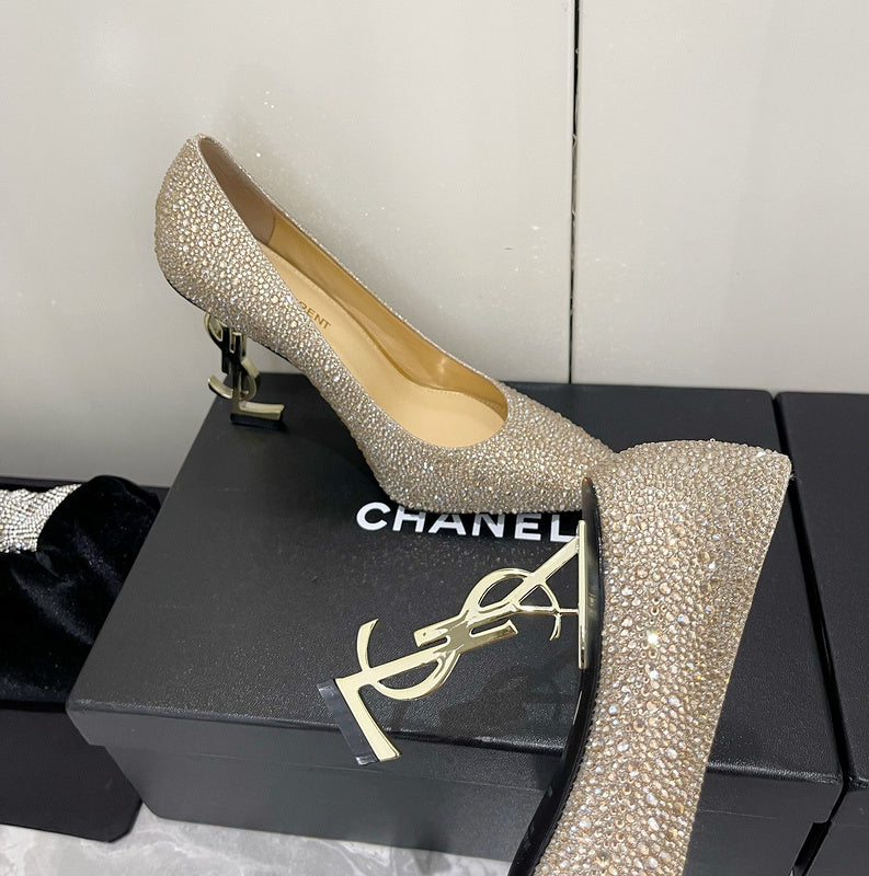 BF - YLS Shoes - 007