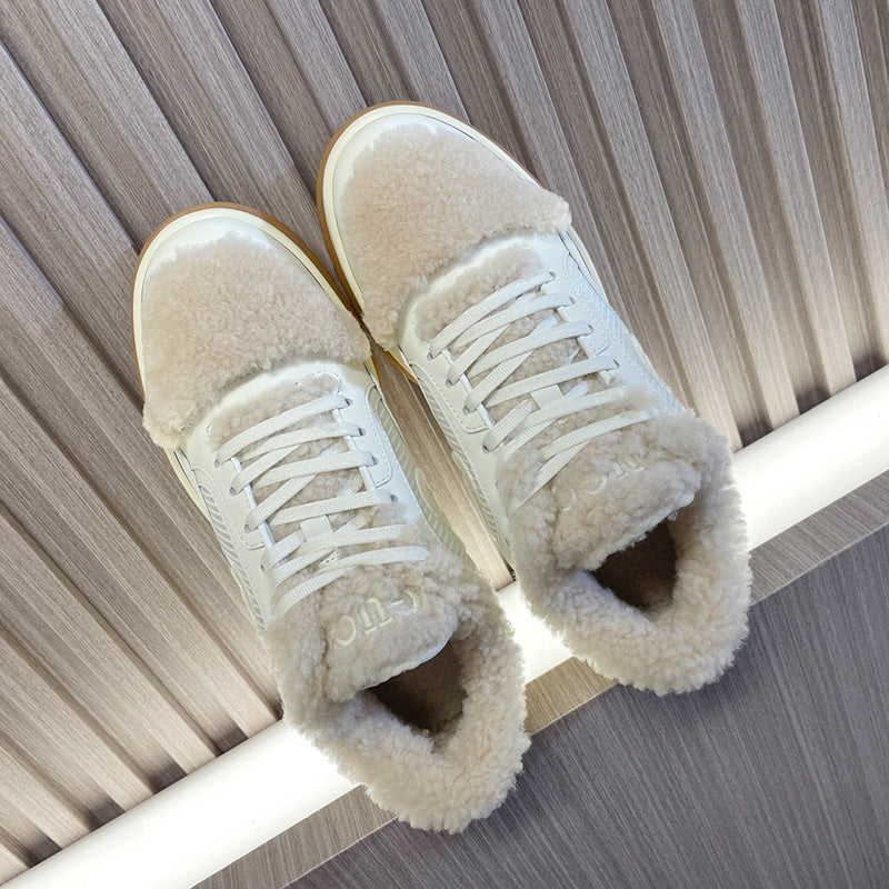 BF - Mix Women Shoes - 733