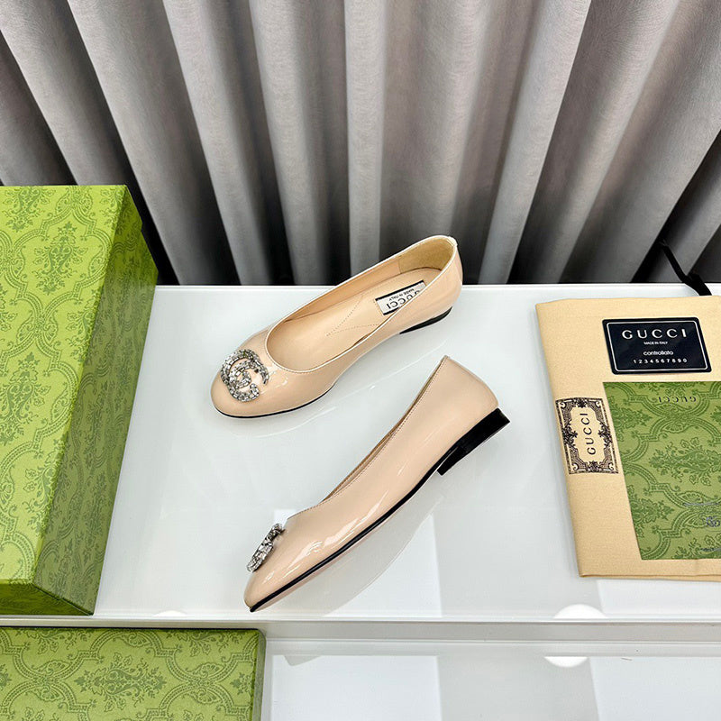 BF - Mix Women Shoes - 869