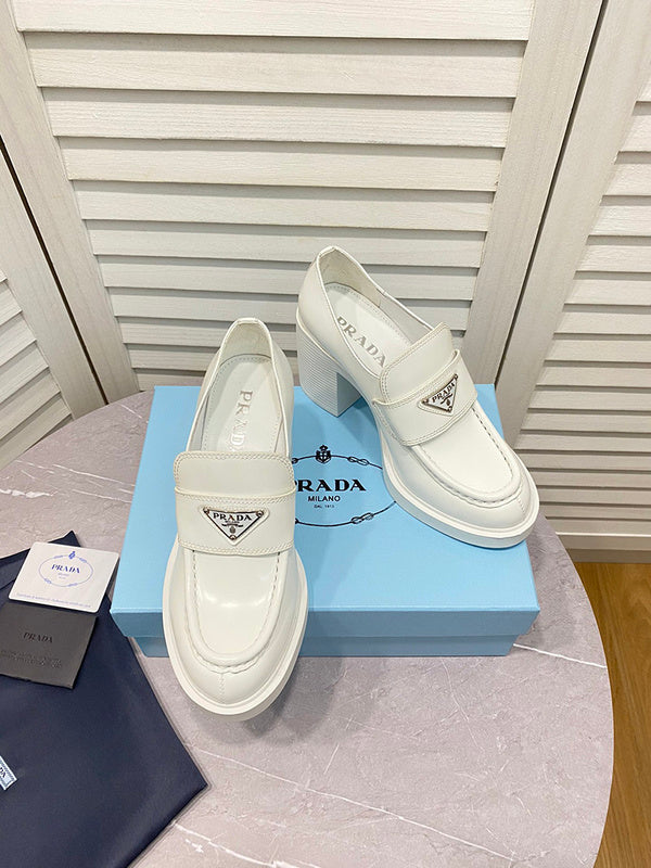 BF - Mix Women Shoes - 722