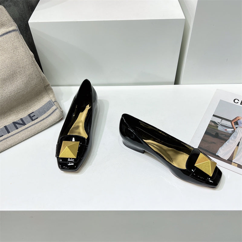 BF - VEL Shoes - 154