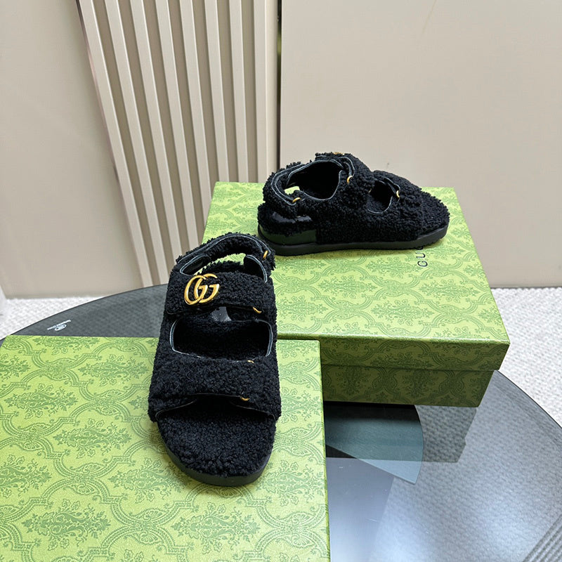 BF - Mix Women Shoes - 763