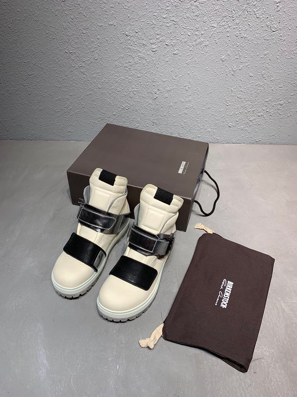 BF - ROR Shoes - 126