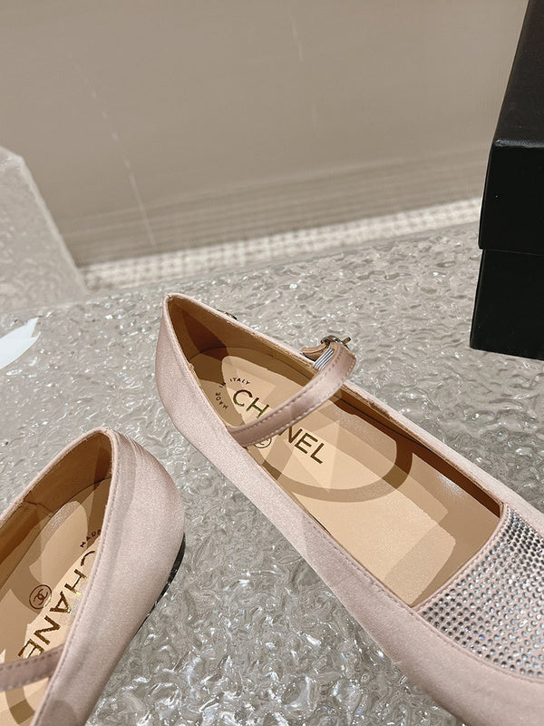 BF - Mix Women Shoes - 875