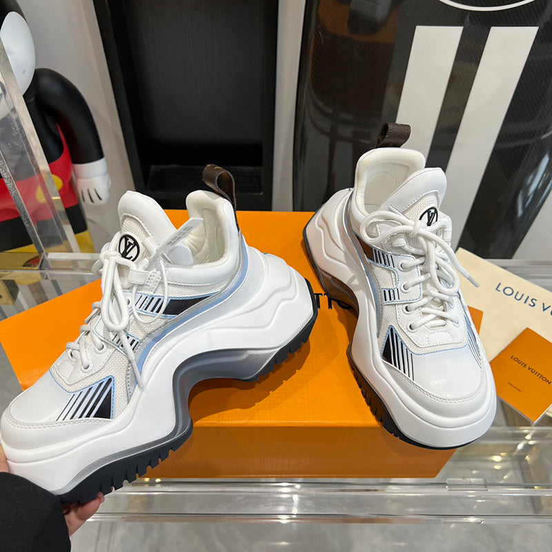 BF - Mix Women Shoes - 985