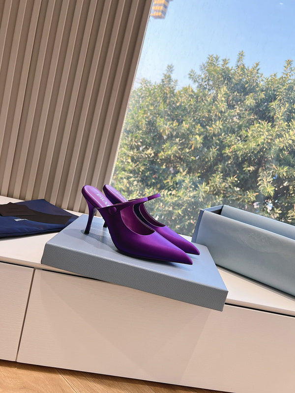 BF - Mix Women Shoes - 731