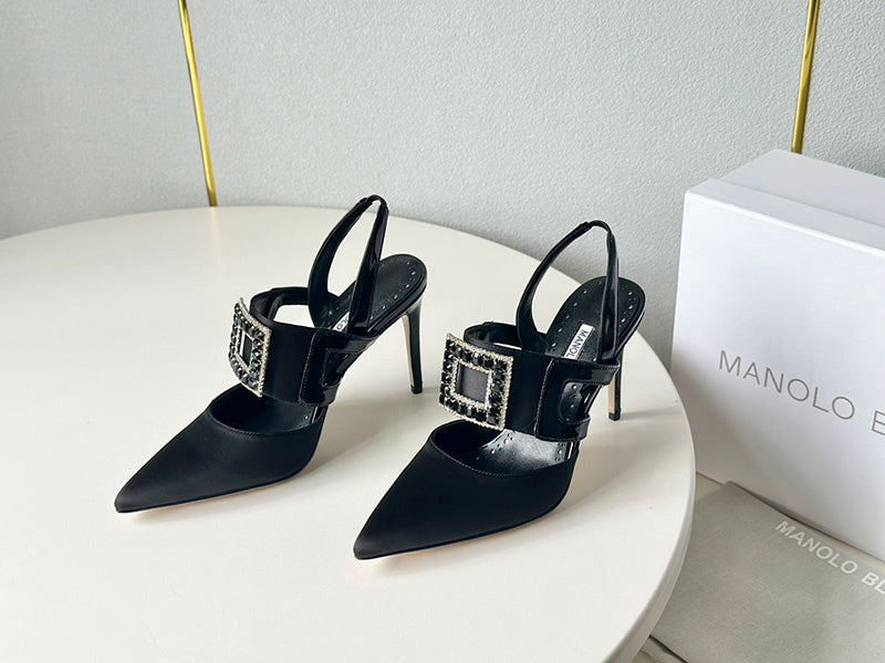 BF - Mix Women Shoes - 1040