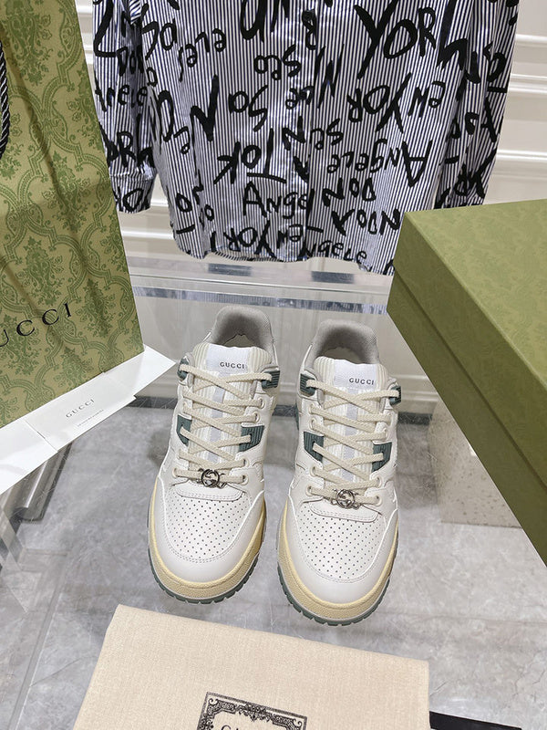 BF - Mix Women Shoes - 653