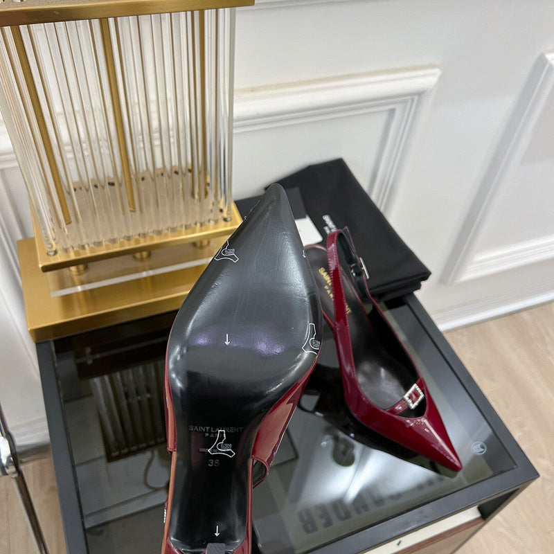 BF - YLS Shoes - 014