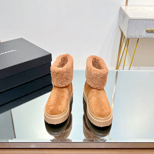 BF - Mix Women Shoes - 801