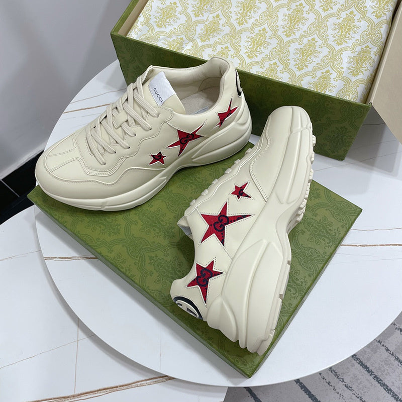 BF - Mix Women Shoes - 932