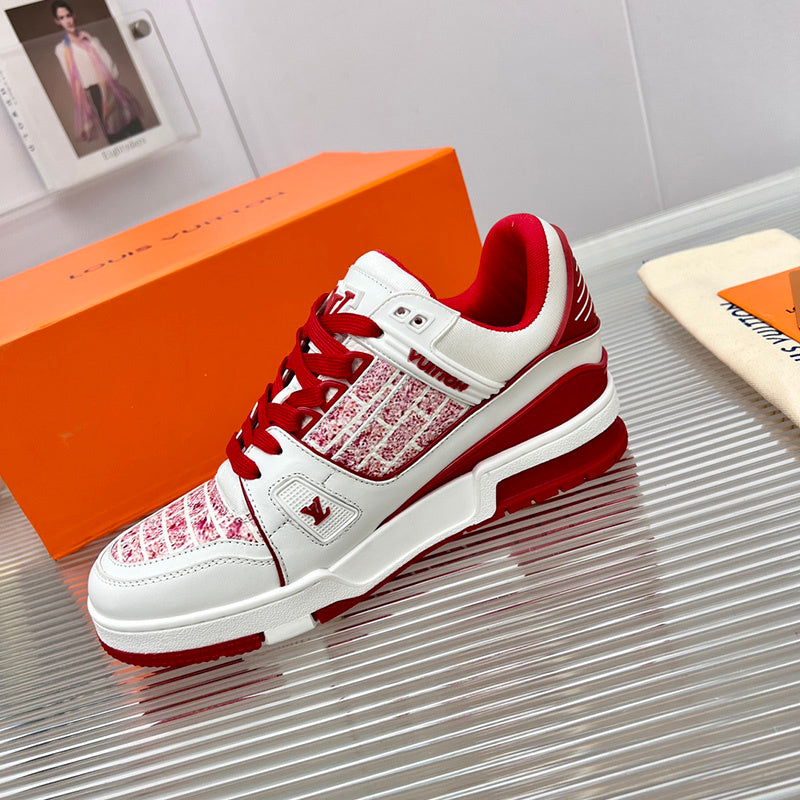 BF - Mix Women Shoes - 1020