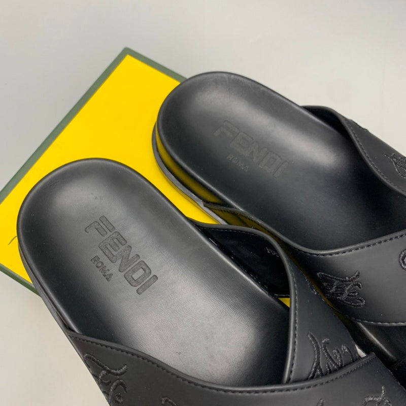 BF - All Men Shoes - 316