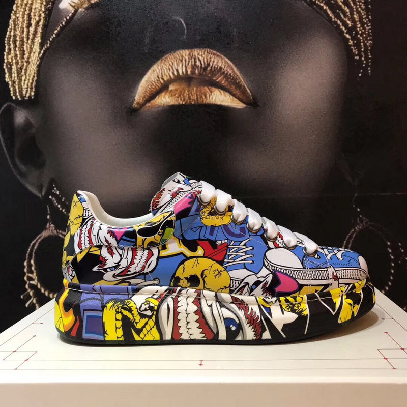 BF - AQ Sneakers - 291