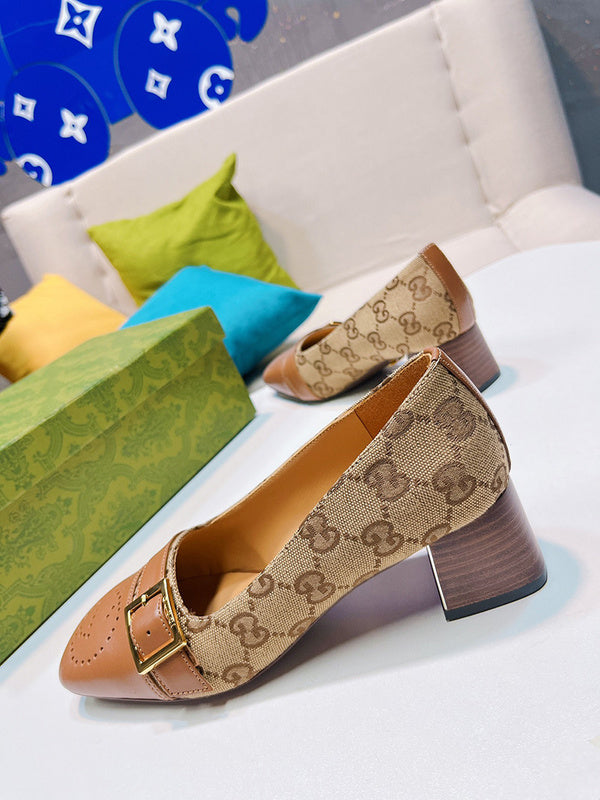 BF - Mix Women Shoes - 991