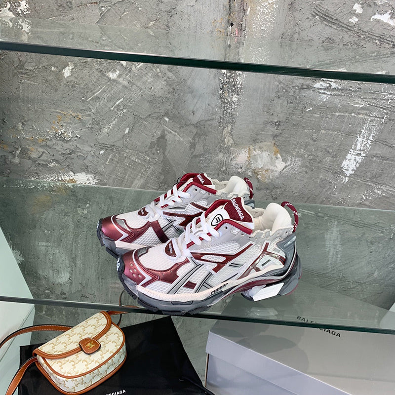 BF - Mix Women Shoes - 968