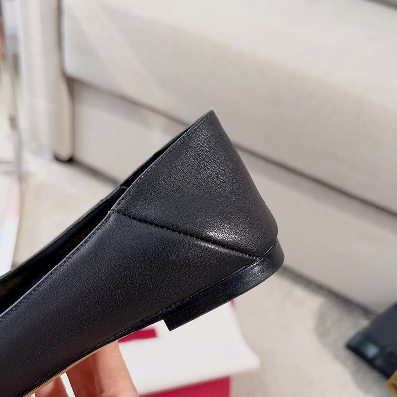 BF - VEL Shoes - 219