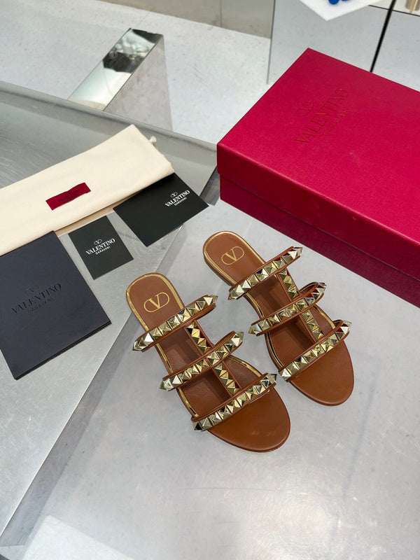 BF - VEL Shoes - 243