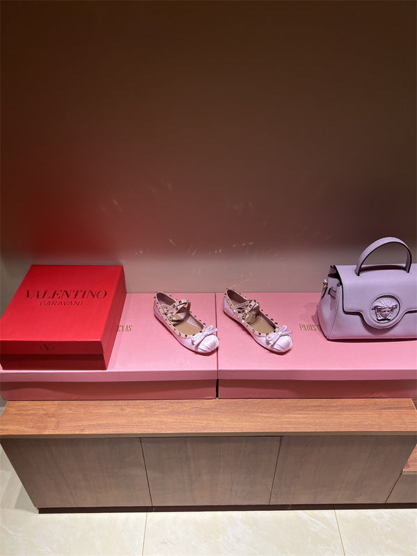 BF - VEL Shoes - 148