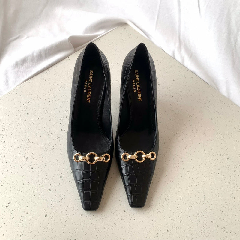 BF - YLS Shoes - 005