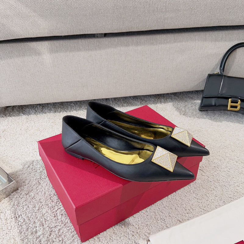 BF - VEL Shoes - 219