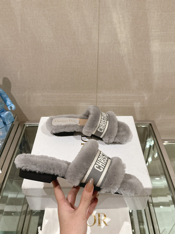 BF - Mix Women Shoes - 1084