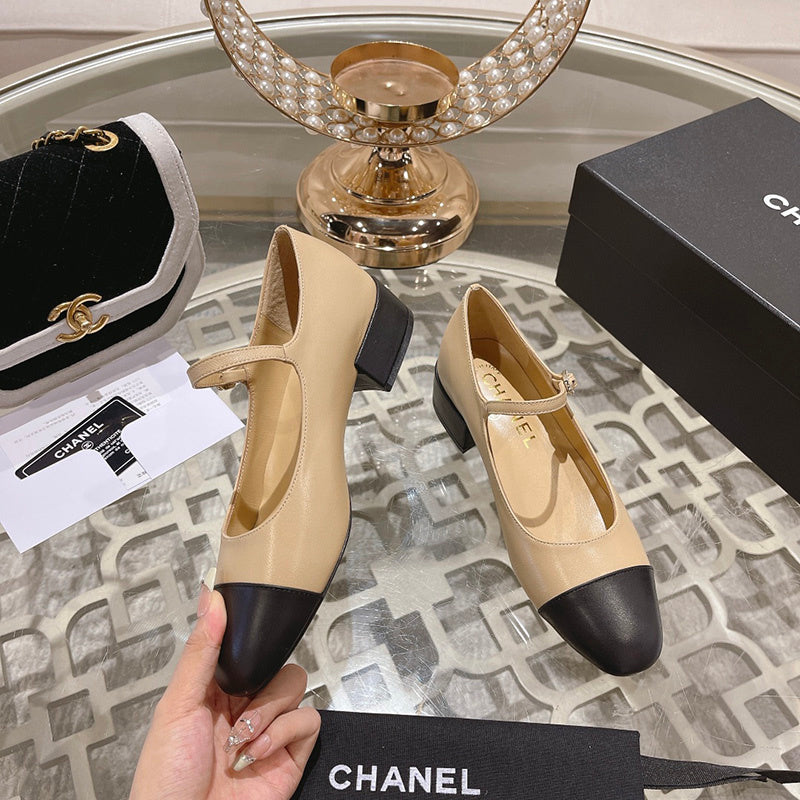 BF - Mix Women Shoes - 870