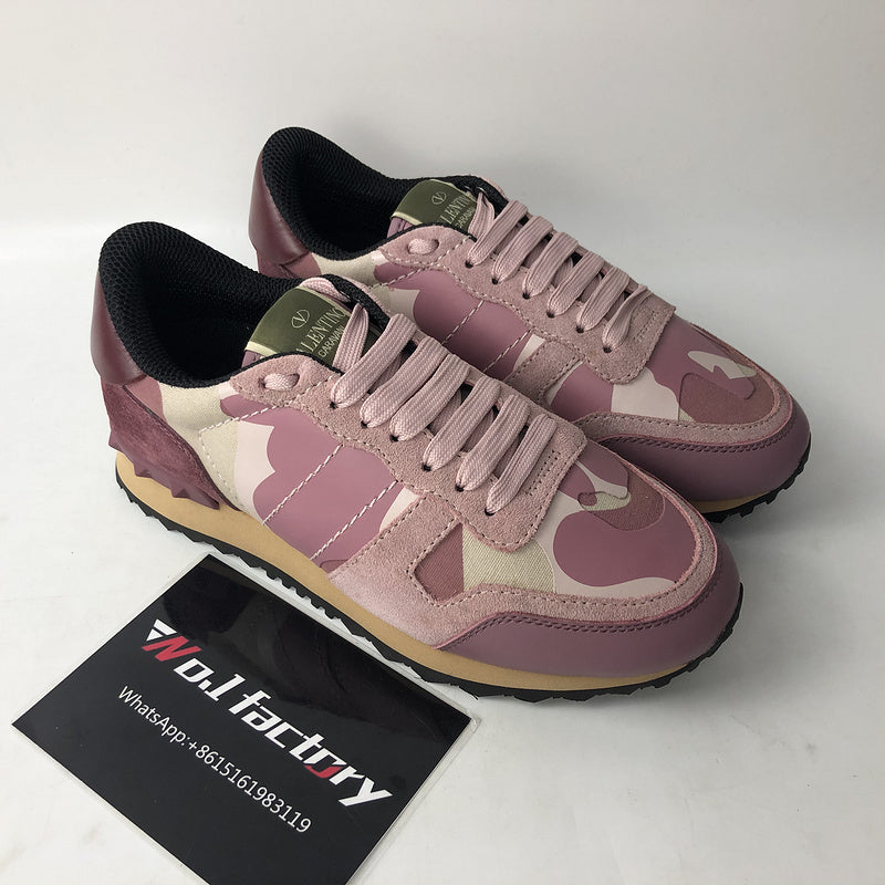 BF -  VEL Shoes - 075