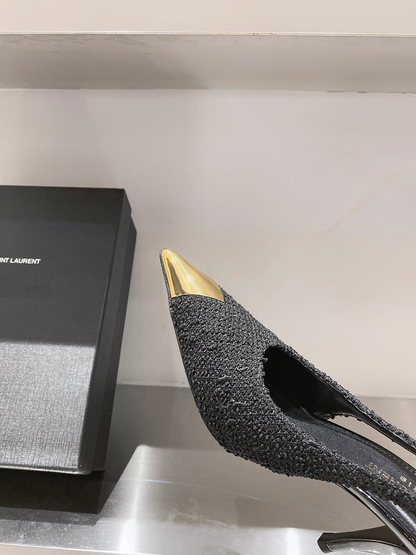 BF - YLS Shoes - 011