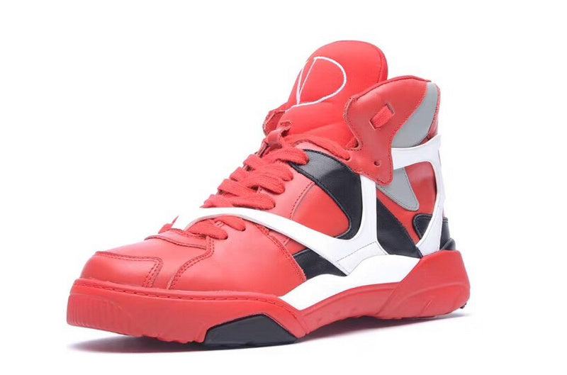 BF -  VEL Shoes - 127