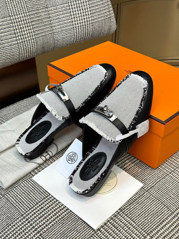 BF - Mix Women Shoes - 974