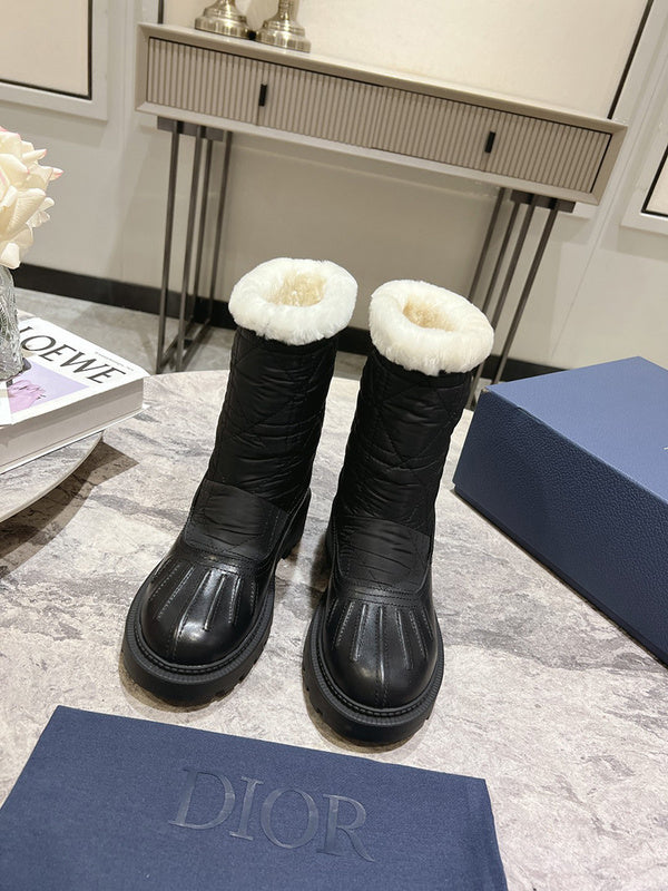 BF - Mix Women Shoes - 862