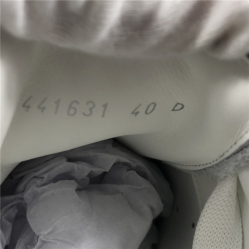 BF - AQ Sneakers - 261