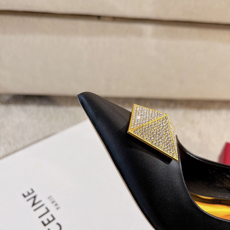 BF - VEL Shoes - 213