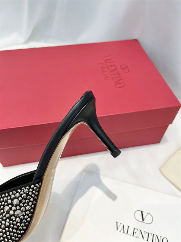 BF - VEL Shoes - 195