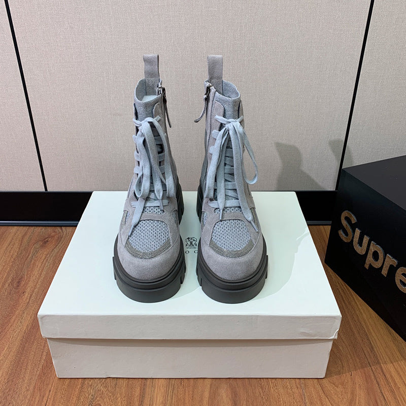 BF - Mix Women Shoes - 1105