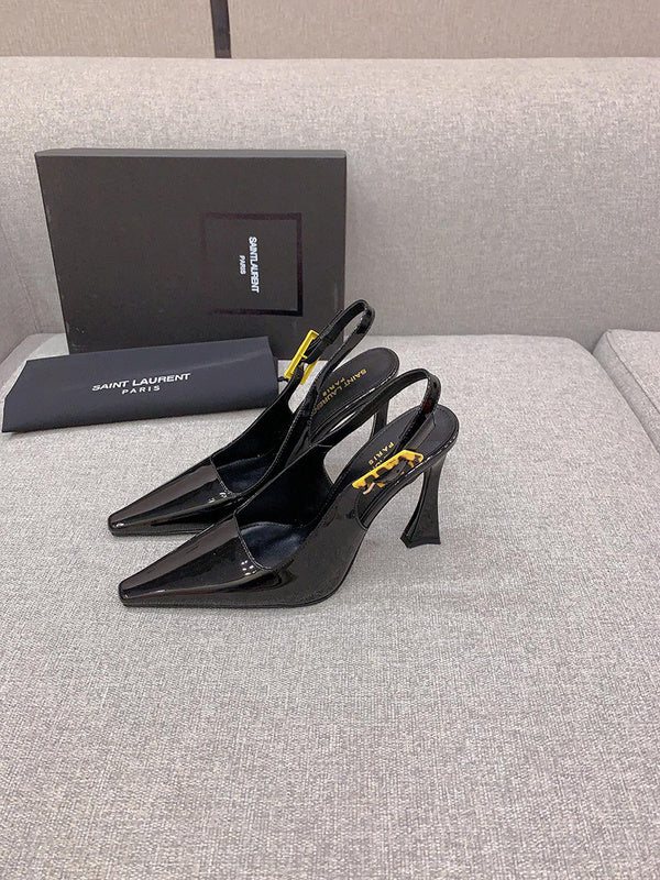 BF - YLS Shoes - 020