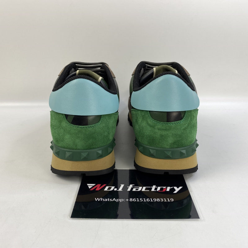 BF -  VEL Shoes - 073