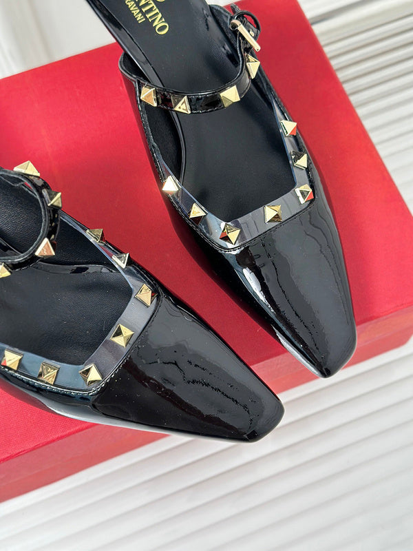 BF - VEL Shoes - 101