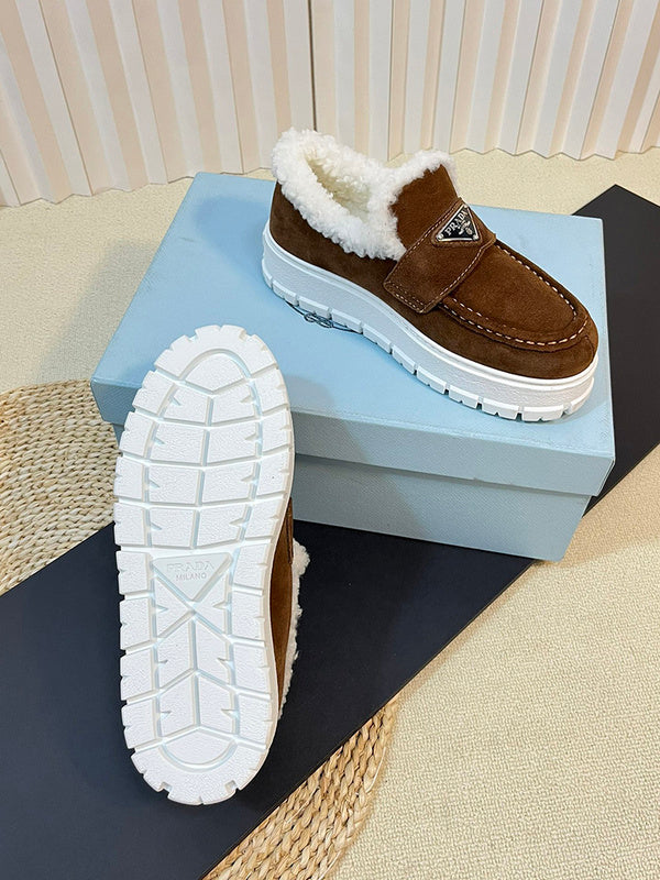 BF - Mix Women Shoes - 1006