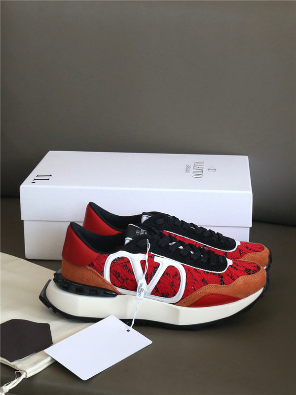 BF -  VEL Shoes - 037