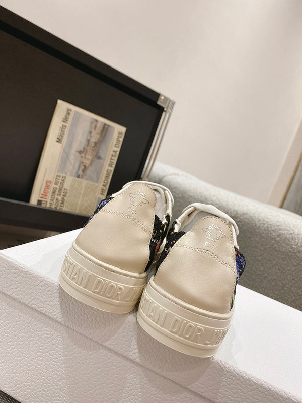 BF - Mix Women Shoes - 866