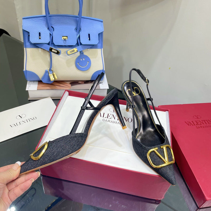 BF - VEL Shoes - 240