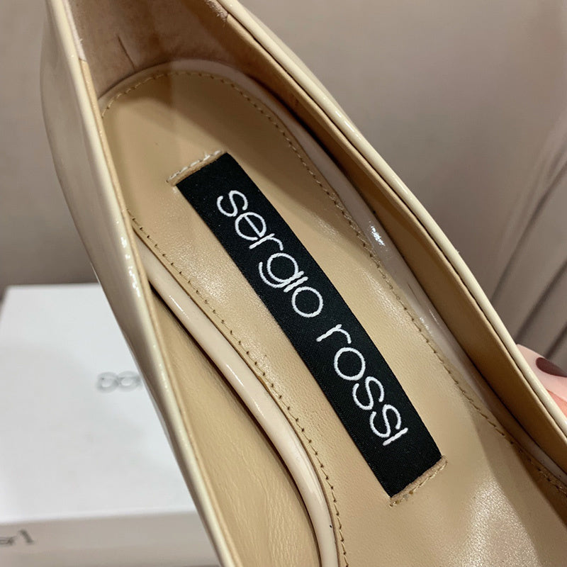 BF - Mix Women Shoes - 1000