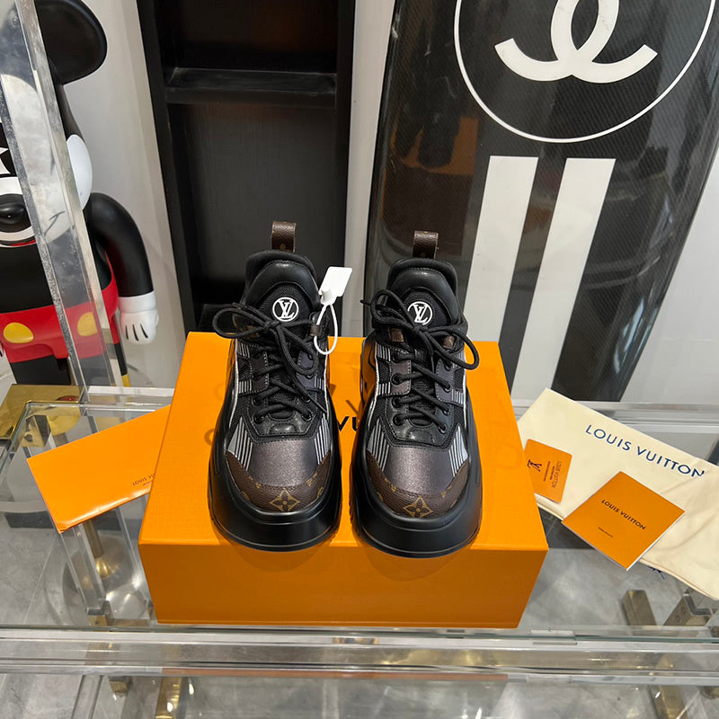 BF - Mix Women Shoes - 985