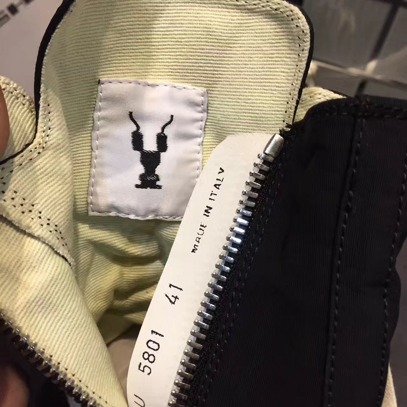 BF - ROR Shoes - 205