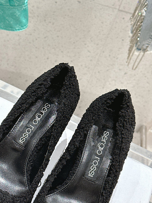 BF - Mix Women Shoes - 805