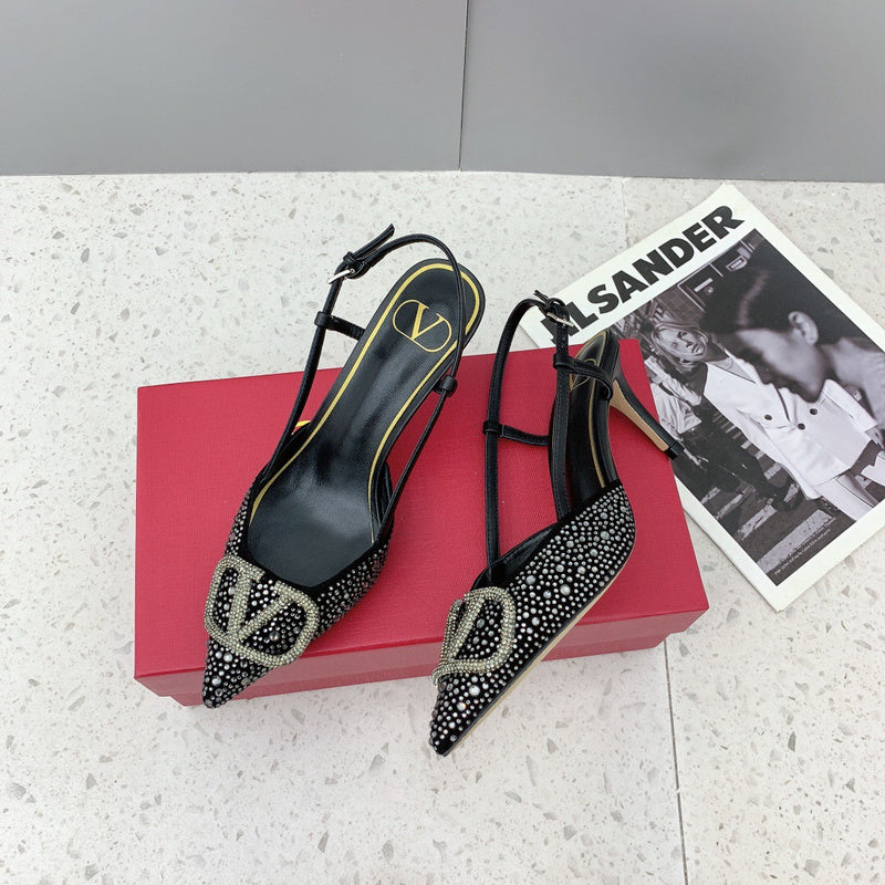 BF - VEL Shoes - 237